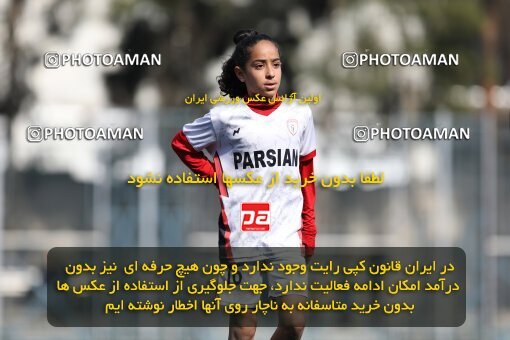 2221247, تهران, ایران, لیگ دسته دوم فوتبال نونهالان تهران، فصل ۱۴۰۳-۱۴۰۲، دور رفت، هفته سوم، 1402/12/12، ورزشگاه بهار عبدل آباد، فولاد گستر ۱ - ۰ اهورا پارسه نوین