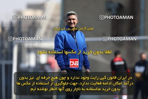 2221248, تهران, ایران, لیگ دسته دوم فوتبال نونهالان تهران، فصل ۱۴۰۳-۱۴۰۲، دور رفت، هفته سوم، 1402/12/12، ورزشگاه بهار عبدل آباد، فولاد گستر ۱ - ۰ اهورا پارسه نوین