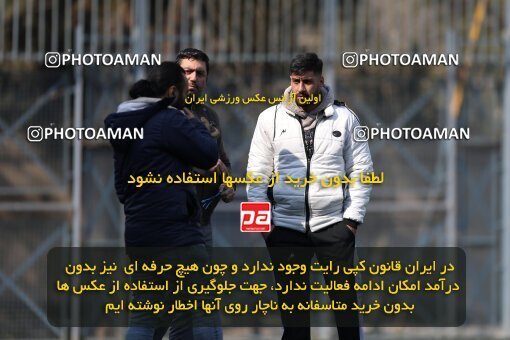 2221250, تهران, ایران, لیگ دسته دوم فوتبال نونهالان تهران، فصل ۱۴۰۳-۱۴۰۲، دور رفت، هفته سوم، 1402/12/12، ورزشگاه بهار عبدل آباد، فولاد گستر ۱ - ۰ اهورا پارسه نوین