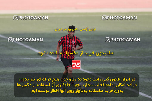 2509589, تهران, ایران, لیگ برتر فوتبال نوجوانان تهران، فصل ۱۴۰4، دور رفت، هفته دوم، 1404/05/17، ورزشگاه امام رضا تهران، استقلال ۱ - ۲ آکادمی کیا