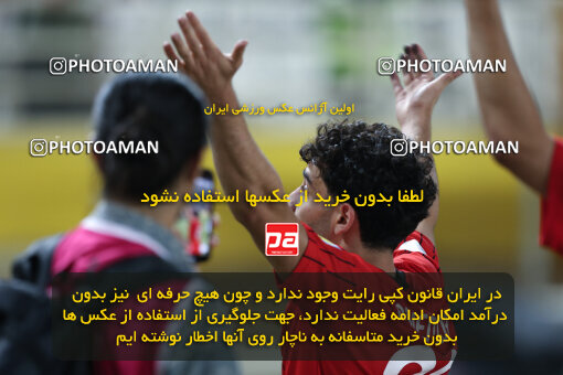 2512039, اصفهان, ایران, دیدار سوپر جام فوتبال ایران، فصل 1403، 1404/05/20، ورزشگاه نقش جهان اصفهان، تراکتور ۲ - ۱ استقلال
