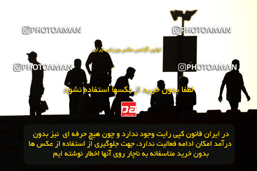 2512043, اصفهان, ایران, دیدار سوپر جام فوتبال ایران، فصل 1403، 1404/05/20، ورزشگاه نقش جهان اصفهان، تراکتور ۲ - ۱ استقلال