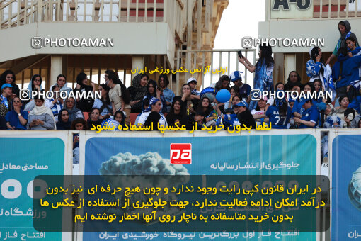 2512045, اصفهان, ایران, دیدار سوپر جام فوتبال ایران، فصل 1403، 1404/05/20، ورزشگاه نقش جهان اصفهان، تراکتور ۲ - ۱ استقلال
