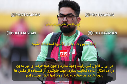 2512046, اصفهان, ایران, دیدار سوپر جام فوتبال ایران، فصل 1403، 1404/05/20، ورزشگاه نقش جهان اصفهان، تراکتور ۲ - ۱ استقلال