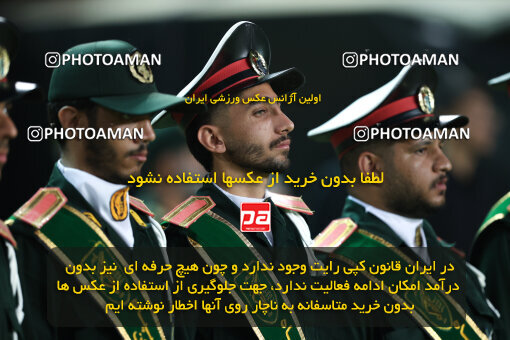 2512057, اصفهان, ایران, دیدار سوپر جام فوتبال ایران، فصل 1403، 1404/05/20، ورزشگاه نقش جهان اصفهان، تراکتور ۲ - ۱ استقلال