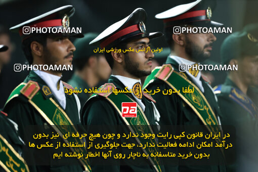 2512058, اصفهان, ایران, دیدار سوپر جام فوتبال ایران، فصل 1403، 1404/05/20، ورزشگاه نقش جهان اصفهان، تراکتور ۲ - ۱ استقلال