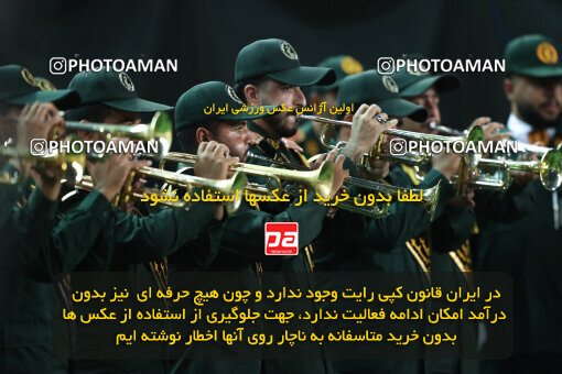 2512059, اصفهان, ایران, دیدار سوپر جام فوتبال ایران، فصل 1403، 1404/05/20، ورزشگاه نقش جهان اصفهان، تراکتور ۲ - ۱ استقلال