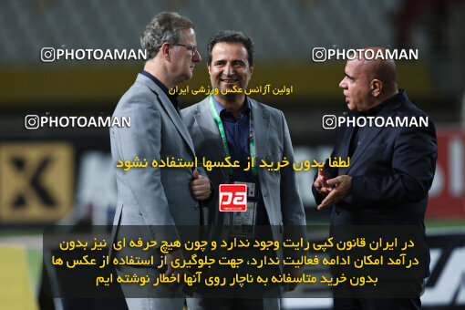 2510653, اصفهان, ایران, دیدار سوپر جام فوتبال ایران، فصل 1403، 1404/05/20، ورزشگاه نقش جهان اصفهان، تراکتور ۲ - ۱ استقلال