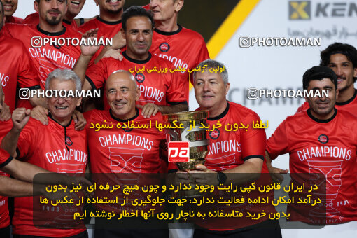 2510654, اصفهان, ایران, دیدار سوپر جام فوتبال ایران، فصل 1403، 1404/05/20، ورزشگاه نقش جهان اصفهان، تراکتور ۲ - ۱ استقلال