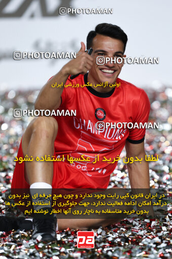 2510659, اصفهان, ایران, دیدار سوپر جام فوتبال ایران، فصل 1403، 1404/05/20، ورزشگاه نقش جهان اصفهان، تراکتور ۲ - ۱ استقلال