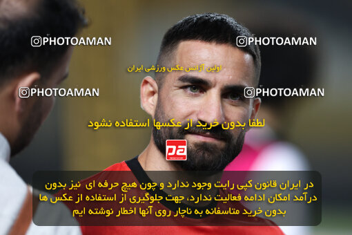 2510666, اصفهان, ایران, دیدار سوپر جام فوتبال ایران، فصل 1403، 1404/05/20، ورزشگاه نقش جهان اصفهان، تراکتور ۲ - ۱ استقلال