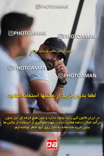 2549353, تهران، ایران, مرحله اول لیگ برتر فوتبال امیدهای تهران، فصل ۱۴۰۴، هفته هفتم، 1404/06/26، ورزشگاه دوهزار نفری غدیر تهران، پیکان ۰ - ۰ داماش تهران