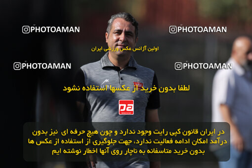 2564495, تهران، ایران, مرحله اول لیگ برتر فوتبال نونهالان تهران، فصل ۱۴۰4، هفته دهم، 1404/07/10، ورزشگاه شهید درفشی فر، پرسپولیس ۴ - ۱ آکادمی کیا