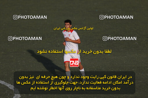 2543497, تهران، ایران, مرحله اول لیگ برتر فوتبال نوجوانان تهران، فصل ۱۴۰4، هفته دهم، 1404/07/10، ورزشگاه مادران بعثت تهران، آکادمی کیا ۴ - ۲ حامی