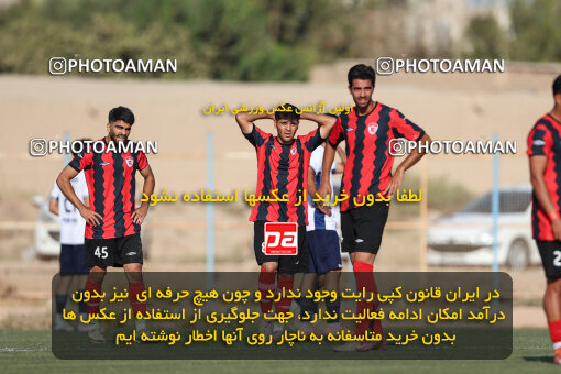 2552888, ورامین, ایران, مرحله دوم سی و نهمین دوره جام حذفی فوتبال ایران، یادواره آزادسازی خرمشهر، 1404/07/17، ورزشگاه شهدا، کوثر ۰ - ۷ آکادمی کیا