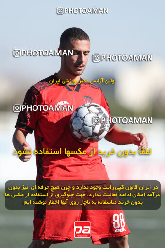 2556538, تهران، ایران, مرحله اول لیگ برتر فوتبال جوانان تهران، فصل ۱۴۰4، هفته یازدهم، 1404/07/19، ورزشگاه مادران بعثت تهران، آکادمی کیا ۴ - ۰ پارسیان جوان ایرانیان