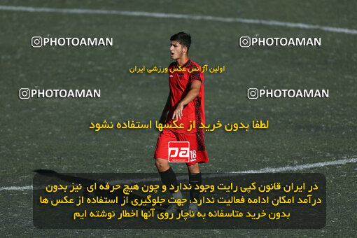 2556624, تهران، ایران, مرحله اول لیگ برتر فوتبال جوانان تهران، فصل ۱۴۰4، هفته یازدهم، 1404/07/19، ورزشگاه مادران بعثت تهران، آکادمی کیا ۴ - ۰ پارسیان جوان ایرانیان