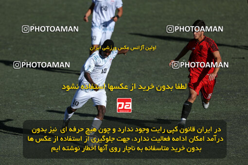 2556647, تهران، ایران, مرحله اول لیگ برتر فوتبال جوانان تهران، فصل ۱۴۰4، هفته یازدهم، 1404/07/19، ورزشگاه مادران بعثت تهران، آکادمی کیا ۴ - ۰ پارسیان جوان ایرانیان