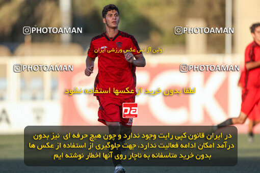 2556868, تهران، ایران, مرحله اول لیگ برتر فوتبال جوانان تهران، فصل ۱۴۰4، هفته یازدهم، 1404/07/19، ورزشگاه مادران بعثت تهران، آکادمی کیا ۴ - ۰ پارسیان جوان ایرانیان