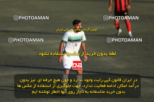 2558331, تهران, ایران, لیگ دسته دوم فوتبال ایران، فصل 14۰5-1404، دور رفت، هفته دوم، 1404/07/23، ورزشگاه عطرسیب باقرشهر، آکادمی کیا ۰ - ۰ امید تهران