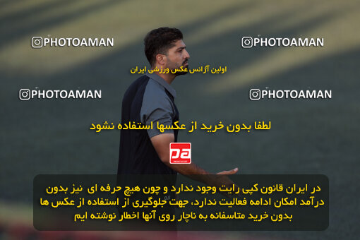 2558333, تهران, ایران, لیگ دسته دوم فوتبال ایران، فصل 14۰5-1404، دور رفت، هفته دوم، 1404/07/23، ورزشگاه عطرسیب باقرشهر، آکادمی کیا ۰ - ۰ امید تهران