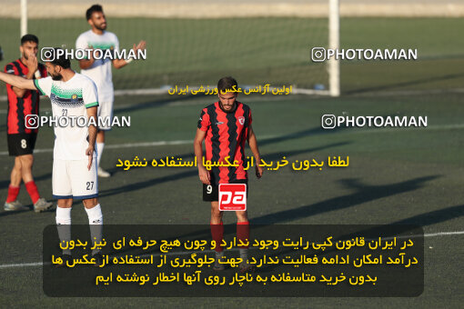 2558338, تهران, ایران, لیگ دسته دوم فوتبال ایران، فصل 14۰5-1404، دور رفت، هفته دوم، 1404/07/23، ورزشگاه عطرسیب باقرشهر، آکادمی کیا ۰ - ۰ امید تهران