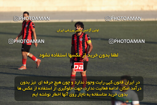 2558341, تهران, ایران, لیگ دسته دوم فوتبال ایران، فصل 14۰5-1404، دور رفت، هفته دوم، 1404/07/23، ورزشگاه عطرسیب باقرشهر، آکادمی کیا ۰ - ۰ امید تهران