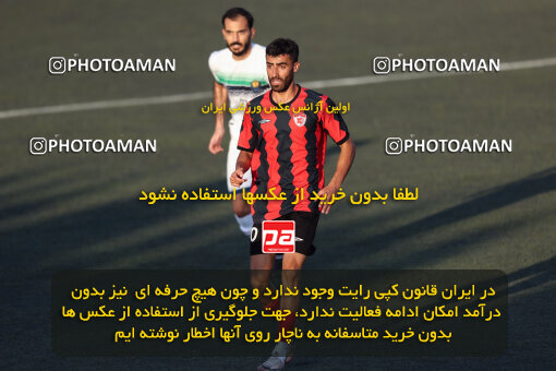 2558343, تهران, ایران, لیگ دسته دوم فوتبال ایران، فصل 14۰5-1404، دور رفت، هفته دوم، 1404/07/23، ورزشگاه عطرسیب باقرشهر، آکادمی کیا ۰ - ۰ امید تهران