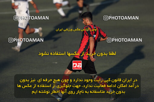 2558346, تهران, ایران, لیگ دسته دوم فوتبال ایران، فصل 14۰5-1404، دور رفت، هفته دوم، 1404/07/23، ورزشگاه عطرسیب باقرشهر، آکادمی کیا ۰ - ۰ امید تهران