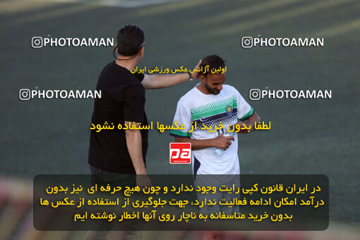 2558351, تهران, ایران, لیگ دسته دوم فوتبال ایران، فصل 14۰5-1404، دور رفت، هفته دوم، 1404/07/23، ورزشگاه عطرسیب باقرشهر، آکادمی کیا ۰ - ۰ امید تهران