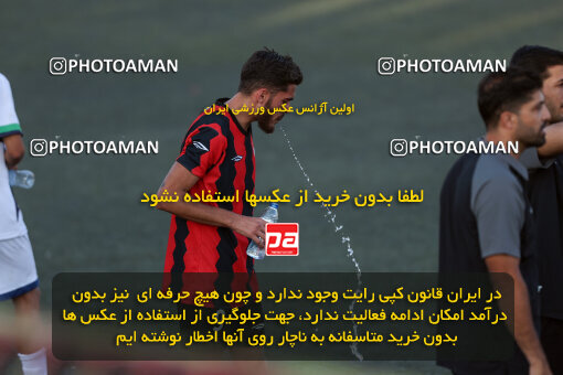 2558353, تهران, ایران, لیگ دسته دوم فوتبال ایران، فصل 14۰5-1404، دور رفت، هفته دوم، 1404/07/23، ورزشگاه عطرسیب باقرشهر، آکادمی کیا ۰ - ۰ امید تهران