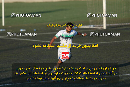 2558356, تهران, ایران, لیگ دسته دوم فوتبال ایران، فصل 14۰5-1404، دور رفت، هفته دوم، 1404/07/23، ورزشگاه عطرسیب باقرشهر، آکادمی کیا ۰ - ۰ امید تهران