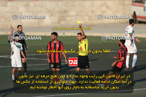 2558358, تهران, ایران, لیگ دسته دوم فوتبال ایران، فصل 14۰5-1404، دور رفت، هفته دوم، 1404/07/23، ورزشگاه عطرسیب باقرشهر، آکادمی کیا ۰ - ۰ امید تهران