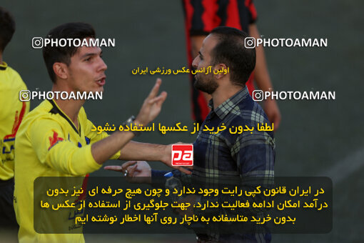 2558362, تهران, ایران, لیگ دسته دوم فوتبال ایران، فصل 14۰5-1404، دور رفت، هفته دوم، 1404/07/23، ورزشگاه عطرسیب باقرشهر، آکادمی کیا ۰ - ۰ امید تهران