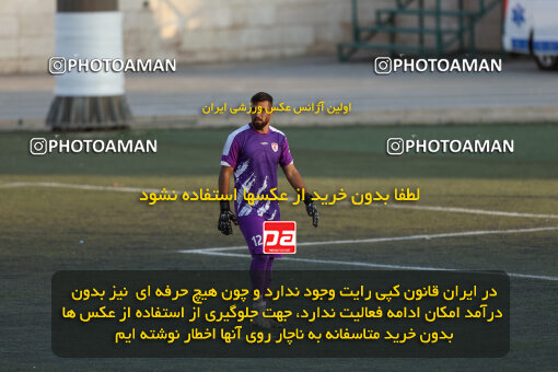 2558377, تهران, ایران, لیگ دسته دوم فوتبال ایران، فصل 14۰5-1404، دور رفت، هفته دوم، 1404/07/23، ورزشگاه عطرسیب باقرشهر، آکادمی کیا ۰ - ۰ امید تهران