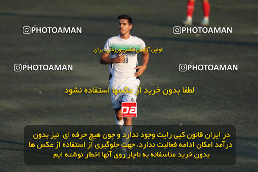 2558379, تهران, ایران, لیگ دسته دوم فوتبال ایران، فصل 14۰5-1404، دور رفت، هفته دوم، 1404/07/23، ورزشگاه عطرسیب باقرشهر، آکادمی کیا ۰ - ۰ امید تهران