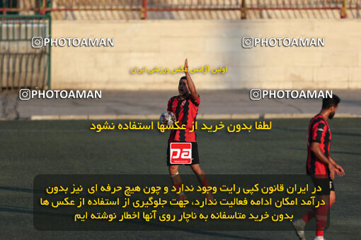 2558387, تهران, ایران, لیگ دسته دوم فوتبال ایران، فصل 14۰5-1404، دور رفت، هفته دوم، 1404/07/23، ورزشگاه عطرسیب باقرشهر، آکادمی کیا ۰ - ۰ امید تهران