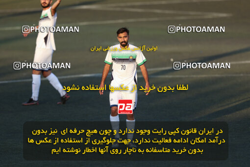 2558388, تهران, ایران, لیگ دسته دوم فوتبال ایران، فصل 14۰5-1404، دور رفت، هفته دوم، 1404/07/23، ورزشگاه عطرسیب باقرشهر، آکادمی کیا ۰ - ۰ امید تهران