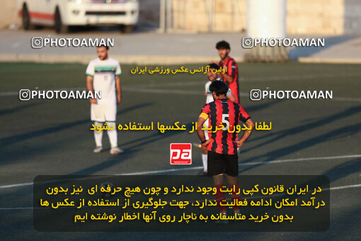 2558399, تهران, ایران, لیگ دسته دوم فوتبال ایران، فصل 14۰5-1404، دور رفت، هفته دوم، 1404/07/23، ورزشگاه عطرسیب باقرشهر، آکادمی کیا ۰ - ۰ امید تهران