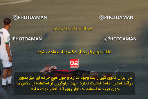 2558406, تهران, ایران, لیگ دسته دوم فوتبال ایران، فصل 14۰5-1404، دور رفت، هفته دوم، 1404/07/23، ورزشگاه عطرسیب باقرشهر، آکادمی کیا ۰ - ۰ امید تهران