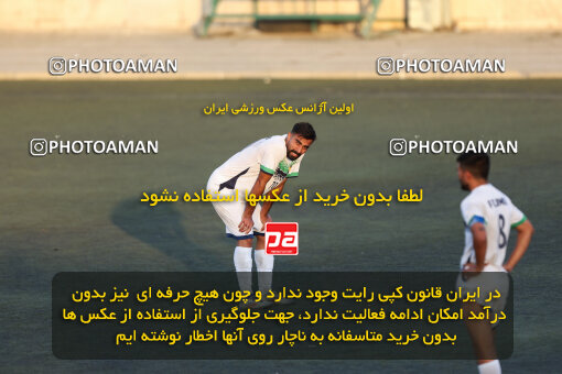 2558407, تهران, ایران, لیگ دسته دوم فوتبال ایران، فصل 14۰5-1404، دور رفت، هفته دوم، 1404/07/23، ورزشگاه عطرسیب باقرشهر، آکادمی کیا ۰ - ۰ امید تهران