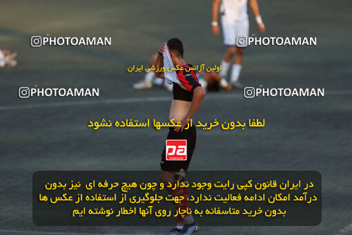 2558409, تهران, ایران, لیگ دسته دوم فوتبال ایران، فصل 14۰5-1404، دور رفت، هفته دوم، 1404/07/23، ورزشگاه عطرسیب باقرشهر، آکادمی کیا ۰ - ۰ امید تهران