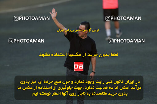 2558419, تهران, ایران, لیگ دسته دوم فوتبال ایران، فصل 14۰5-1404، دور رفت، هفته دوم، 1404/07/23، ورزشگاه عطرسیب باقرشهر، آکادمی کیا ۰ - ۰ امید تهران