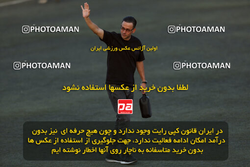 2558420, تهران, ایران, لیگ دسته دوم فوتبال ایران، فصل 14۰5-1404، دور رفت، هفته دوم، 1404/07/23، ورزشگاه عطرسیب باقرشهر، آکادمی کیا ۰ - ۰ امید تهران