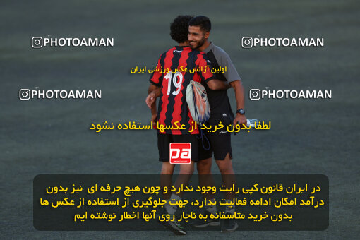 2558430, تهران, ایران, لیگ دسته دوم فوتبال ایران، فصل 14۰5-1404، دور رفت، هفته دوم، 1404/07/23، ورزشگاه عطرسیب باقرشهر، آکادمی کیا ۰ - ۰ امید تهران