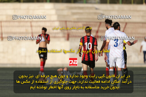 2561889, تهران, ایران, لیگ دسته دوم فوتبال ایران، فصل 14۰5-1404، دور رفت، هفته سوم، 1404/08/01، ورزشگاه عطرسیب باقرشهر، آکادمی کیا ۰ - ۱ رخش خودرو