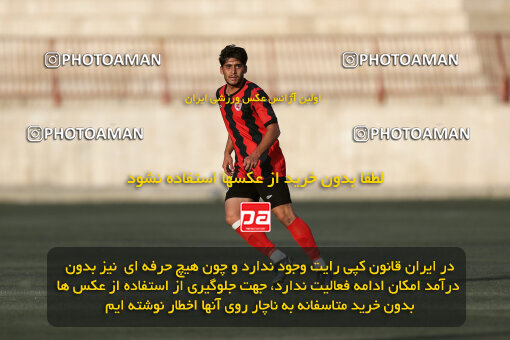 2561890, تهران, ایران, لیگ دسته دوم فوتبال ایران، فصل 14۰5-1404، دور رفت، هفته سوم، 1404/08/01، ورزشگاه عطرسیب باقرشهر، آکادمی کیا ۰ - ۱ رخش خودرو