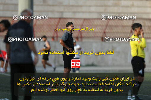 2561894, تهران, ایران, لیگ دسته دوم فوتبال ایران، فصل 14۰5-1404، دور رفت، هفته سوم، 1404/08/01، ورزشگاه عطرسیب باقرشهر، آکادمی کیا ۰ - ۱ رخش خودرو