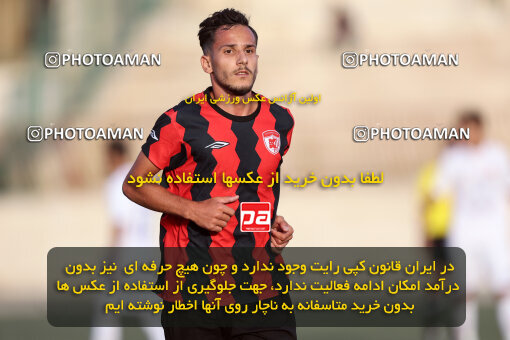 2561898, تهران, ایران, لیگ دسته دوم فوتبال ایران، فصل 14۰5-1404، دور رفت، هفته سوم، 1404/08/01، ورزشگاه عطرسیب باقرشهر، آکادمی کیا ۰ - ۱ رخش خودرو