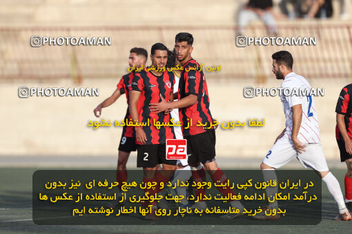 2561901, تهران, ایران, لیگ دسته دوم فوتبال ایران، فصل 14۰5-1404، دور رفت، هفته سوم، 1404/08/01، ورزشگاه عطرسیب باقرشهر، آکادمی کیا ۰ - ۱ رخش خودرو